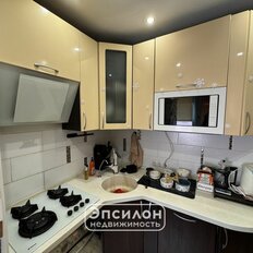 Квартира 53,4 м², 3-комнатная - изображение 3