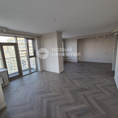 Квартира 87,5 м², 3-комнатные - изображение 4
