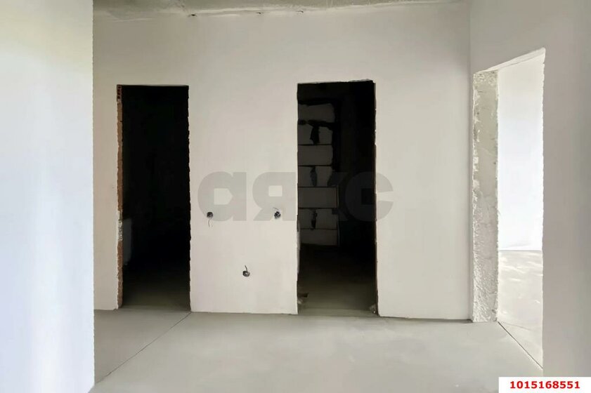 80 м², 4-комнатная квартира 7 500 000 ₽ - изображение 35