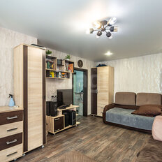 Квартира 32,4 м², 1-комнатная - изображение 4