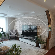 Квартира 76,6 м², 4-комнатная - изображение 1