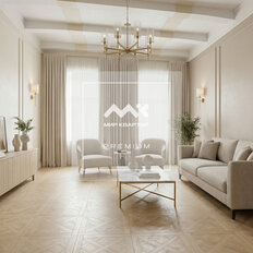 Квартира 245,7 м², 4-комнатная - изображение 1