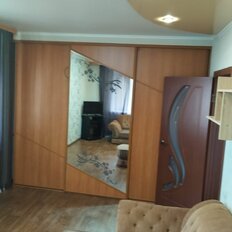 Квартира 33,8 м², 1-комнатная - изображение 5