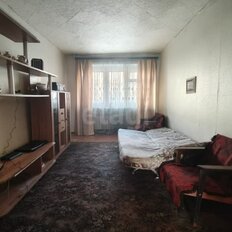 Квартира 44,6 м², 2-комнатная - изображение 3