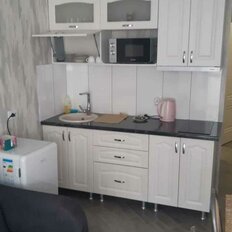 Квартира 38,3 м², 1-комнатная - изображение 2