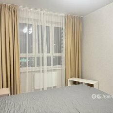 Квартира 39 м², 1-комнатная - изображение 4