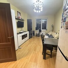 Квартира 36,6 м², 1-комнатная - изображение 4