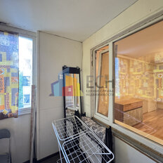 Квартира 42,5 м², 2-комнатная - изображение 5