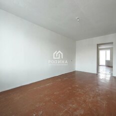 Квартира 59,5 м², 3-комнатная - изображение 5