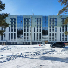 Квартира 41 м², 1-комнатная - изображение 2