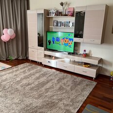 Квартира 90,5 м², 2-комнатная - изображение 2