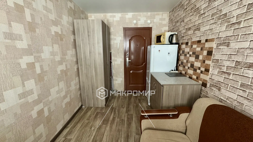 1150 м², офис 8 286 468 ₽ в месяц - изображение 26