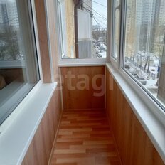 Квартира 44,5 м², 2-комнатная - изображение 3