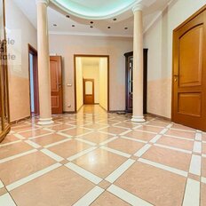 Квартира 199 м², 4-комнатная - изображение 5