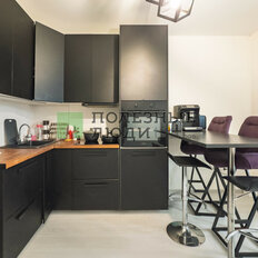 Квартира 54,5 м², 2-комнатная - изображение 4