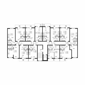 Квартира 27,2 м², студия - изображение 2