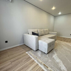 Квартира 41 м², 1-комнатная - изображение 4