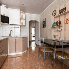 Квартира 41,1 м², 1-комнатная - изображение 2