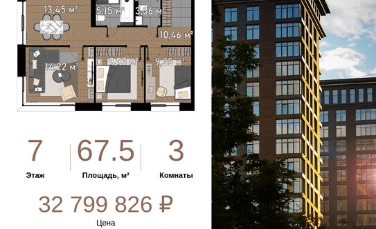 «Сталинка, я выбираю тебя!». Почему люди хотят жить в домах 30–50-х годов постройки