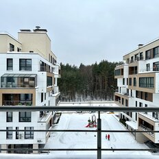 Квартира 72 м², 3-комнатная - изображение 1