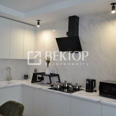Квартира 35 м², студия - изображение 2
