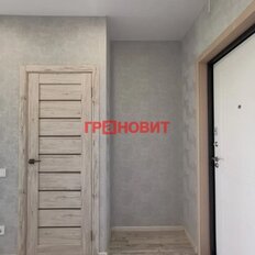 Квартира 37 м², 1-комнатная - изображение 5