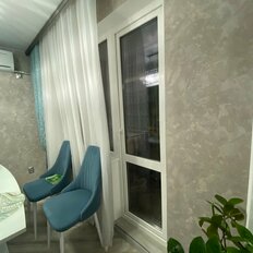 Квартира 69,4 м², 3-комнатная - изображение 3
