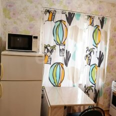 Квартира 26,8 м², 1-комнатная - изображение 3