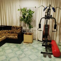 Квартира 33,2 м², 1-комнатные - изображение 3