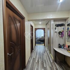 Квартира 67,1 м², 3-комнатная - изображение 5