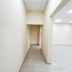 60,5 м², помещение свободного назначения - изображение 5