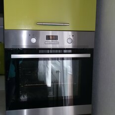 Квартира 38 м², 1-комнатная - изображение 5