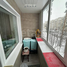 Квартира 60,7 м², 3-комнатная - изображение 2