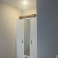 Квартира 32,9 м², 1-комнатная - изображение 4