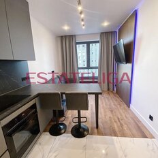 Квартира 34 м², 1-комнатная - изображение 1