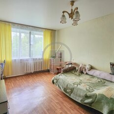 Квартира 29,4 м², 1-комнатная - изображение 3