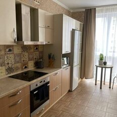 Квартира 40 м², 1-комнатная - изображение 2