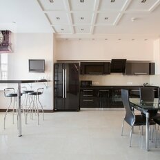 Квартира 144 м², 3-комнатная - изображение 3