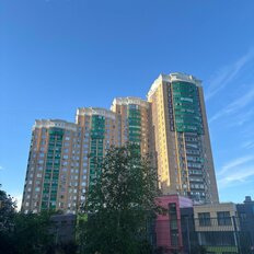 Квартира 40 м², 1-комнатная - изображение 2