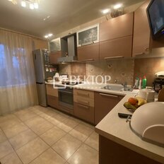 Квартира 54,4 м², 2-комнатная - изображение 1