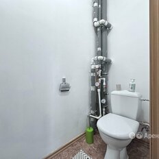 Квартира 37 м², студия - изображение 5