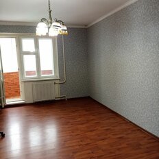 Квартира 40 м², 1-комнатная - изображение 5