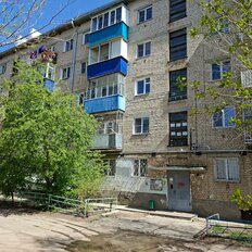 Квартира 42 м², 2-комнатная - изображение 1