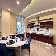 Квартира 76 м², 2-комнатная - изображение 1