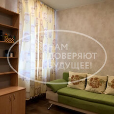 Квартира 32 м², 1-комнатная - изображение 2