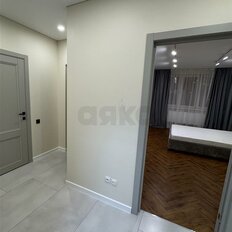 Квартира 39,8 м², 1-комнатная - изображение 1