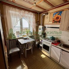 Квартира 42,6 м², 2-комнатная - изображение 2