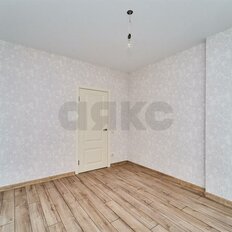 Квартира 45 м², 1-комнатная - изображение 3