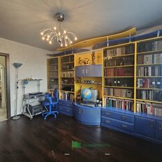 Квартира 127 м², 4-комнатная - изображение 1