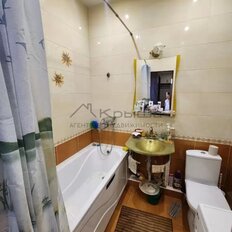 Квартира 40,8 м², 1-комнатная - изображение 5